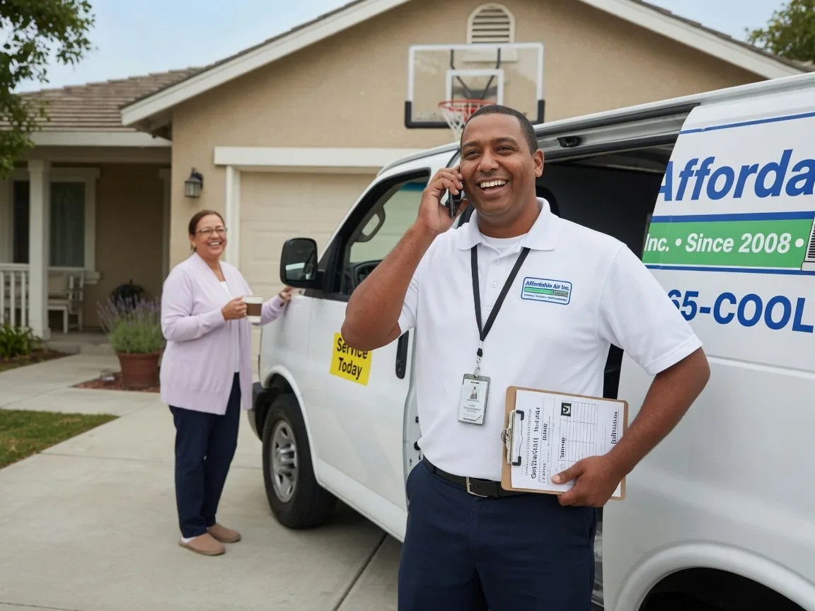 Central Ac Repair Whitesboro, TX FAQs